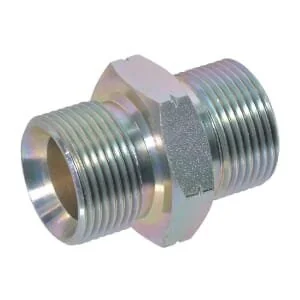 Burnett & Hillman - DNM10 - Adapter M-M