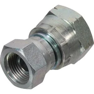 Burnett & Hillman - FFBM0614 - Adapter F/F 3/8 BSP x M14