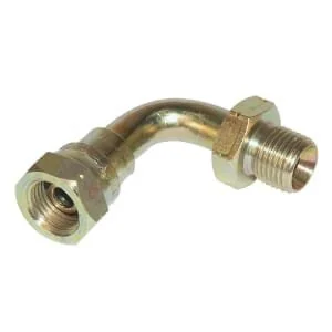 Burnett & Hillman - MF9016B - Bogen M/F 1 BSP