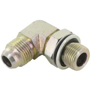 Burnett & Hillman - MMJ9006K - Winkelkupplung M 3/8BSPx3/8JIS
