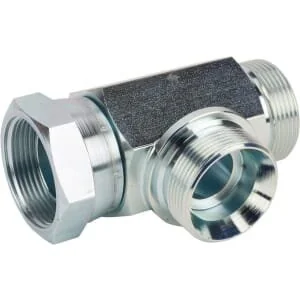 Burnett & Hillman - TFMM24 - L-Stehbolzen F/M/M 1-1/2 BSP