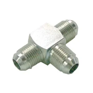 Burnett & Hillman - TJ14MBH - T-Stück M 7/8 JIC