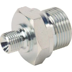 Burnett & Hillman - VNB1204A - Adapter 3/4x1/4 BSP 3852A