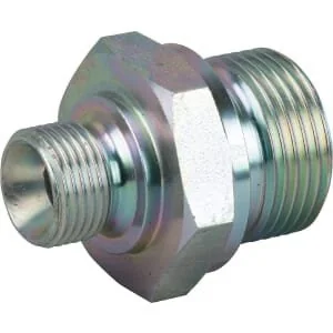 Burnett & Hillman - VNB1206A - Adapter 3/4x3/8 BSP 3852A