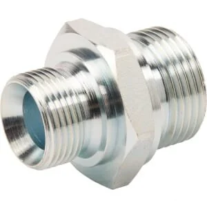 Burnett & Hillman - VNB1612A - Adapter 1x3/4 BSP 3852A