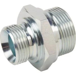 Burnett & Hillman - VNB2016A - Adapter 1-1/4x1 BSP 3852A