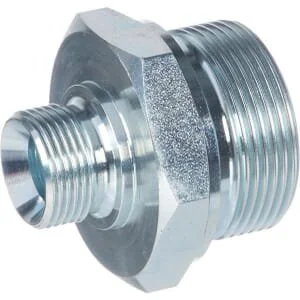 Burnett & Hillman - VNB2412A - Adapter 1-1/2x3/4 BSP 3852A
