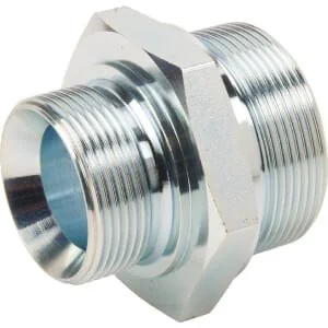 Burnett & Hillman - VNB3224A - Adapter 2x1-1/2 BSP 3852A