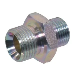 Burnett & Hillman - VNBM1220 - Adapter M/M 3/4 BSP x M20