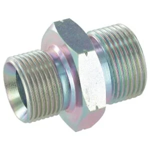 Burnett & Hillman - VNBM123020 - Adapter 3/4 BSP x M30x2.0