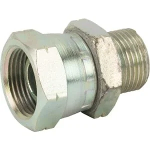 Burnett & Hillman - VNMW2022 - Adapter M/F M20 x M22