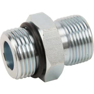 Burnett & Hillman - VNUB1716 - Adapter 1 BSPx1.1/16 UNF