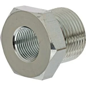 Burnett & Hillman - VRB1206 - Adapter M/F