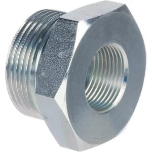 Burnett & Hillman - VRB2012 - Adapter M/F