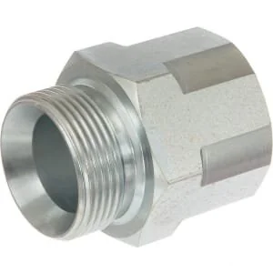 Burnett & Hillman - VRB20 - Adapter M/F 1 1/4 BSP