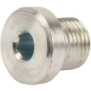 Burnett & Hillman - VS04AXC - Stopfen 1/4 BSP