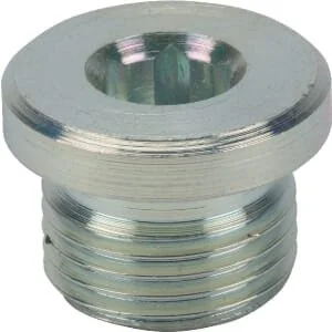 Burnett & Hillman - VS12AXC - Stopfen 3/4 BSP