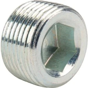 Burnett & Hillman - VSC12NPT - Konischer Nippel 3/4 NPT