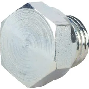 Burnett & Hillman - VSZM14 - Stecker