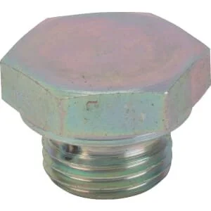 Burnett & Hillman - VSZM16 - Stecker
