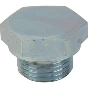Burnett & Hillman - VSZM18 - Stecker