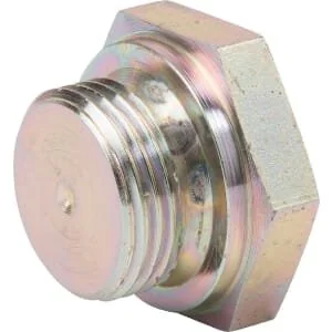 Burnett & Hillman - VSZM20 - Stecker