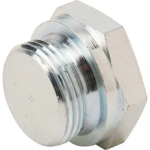 Burnett & Hillman - VSZM22 - Stecker