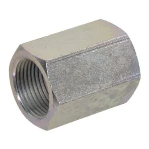 Burnett & Hillman - ZB0806 - Reduzierbuchse 1/2x3/8 BSP
