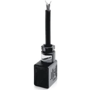 Camozzi - 1225711 - Stecker mit Kabel