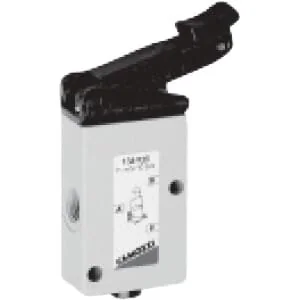 Camozzi - 134935 - 3/2-Wege-Ventil