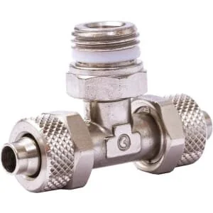Camozzi - 14318614 - T-Aufsteck-Fitting