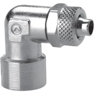 Camozzi - 14936414 - L-Aufsteckfitting