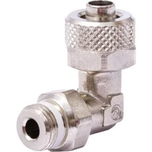 Camozzi - 15418614 - L-Aufsteckfitting