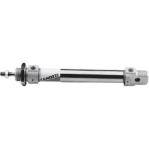 Camozzi - 24N2A12A160 - Zylinder, 12-160, Serie 24