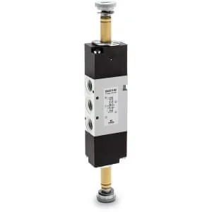 Camozzi - 35401102 - 5/2-Wege-Magnetventil