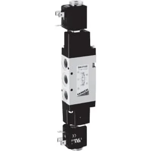 Camozzi - 36401102 - Magnetventil 5/3-Wege