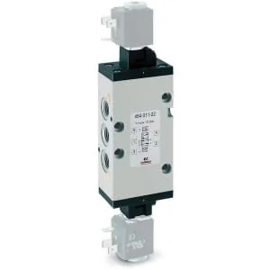 Camozzi - 45401122 - 5/2-Wege-Magnetventil