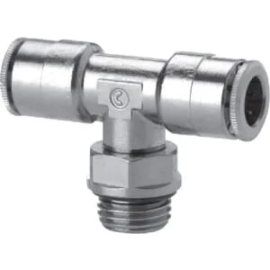 Camozzi - 64321214 - T-Steck-Fitting