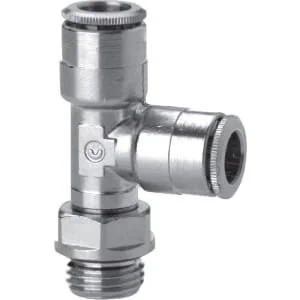 Camozzi - 6442614 - T-Steck-Fitting