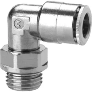 Camozzi - 6522814 - Steckfitting 6552 8mm