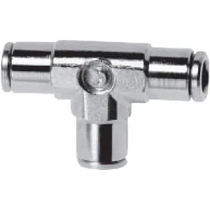 Camozzi - 65403 - T-Steck-Fitting