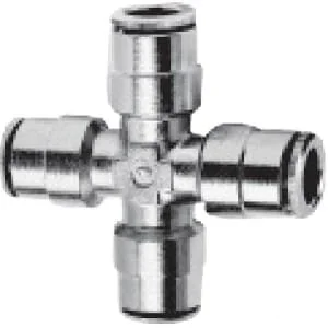 Camozzi - 660012 - Steckfitting