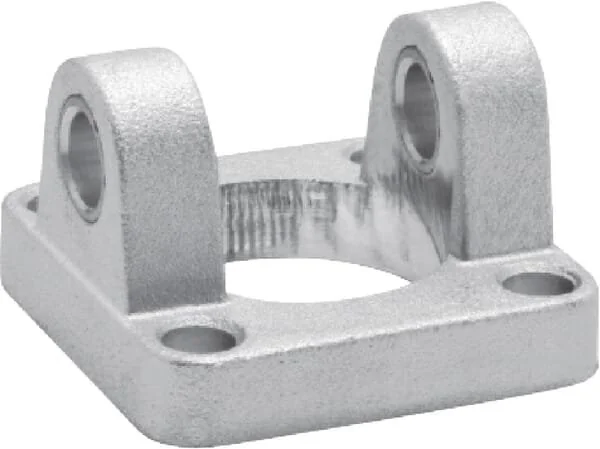 Camozzi - CH41100 - Weiblicher Hinterer Zapfen