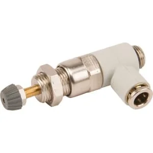 Camozzi - CLR186 - Mikro-Druckregler