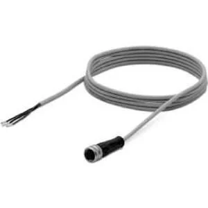 Camozzi - CS5 - Verbinder Kabel