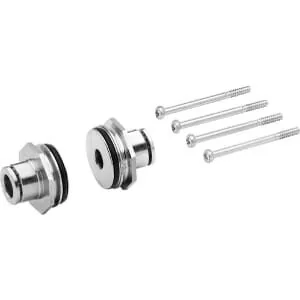 Camozzi - MD1A8 - Integriertes Patronenventil