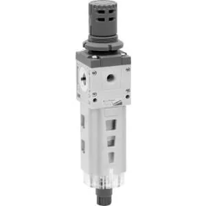 Camozzi - MD1FR0500 - Filterregler