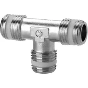Camozzi - S208014 - T-Stück Fitting