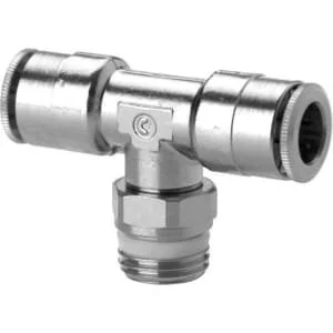 Camozzi - S64301012 - T-Steck-Fitting