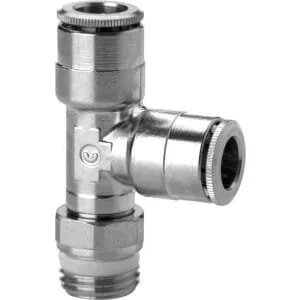 Camozzi - S6440614 - T-Steck-Fitting